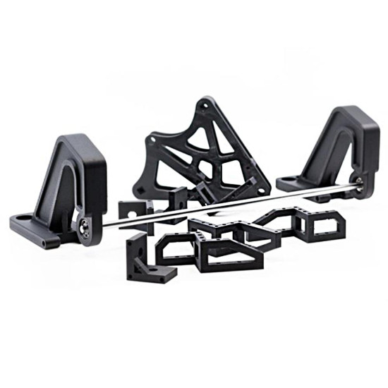Durable, Fire-Resistant Onyx FR-A 800cc